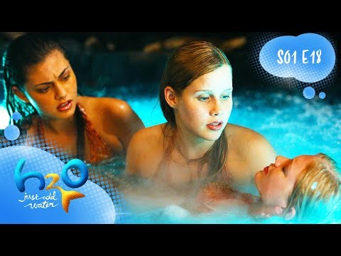 H2O: Just Add Water S1 E18 - Bad Moon Rising (full episode)
