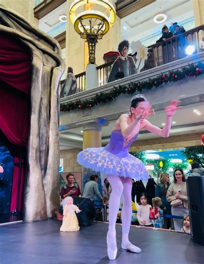 Baby OrchestrA on Reels