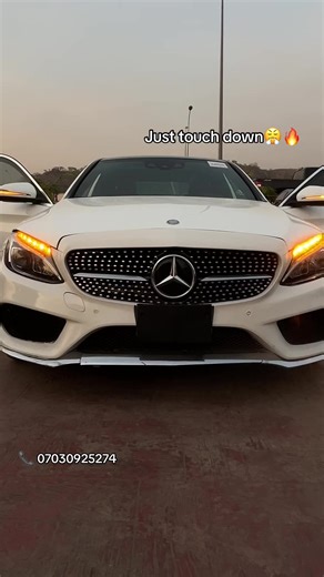 EXTREMELY CLEAN FORGEIN USED C300 2017 WITH LAST YEAR ORIGINAL CUSTOM DUTY 🔥SELLING FOR // 22,000,000 MILLION ONLY #Herowheels #500kviews