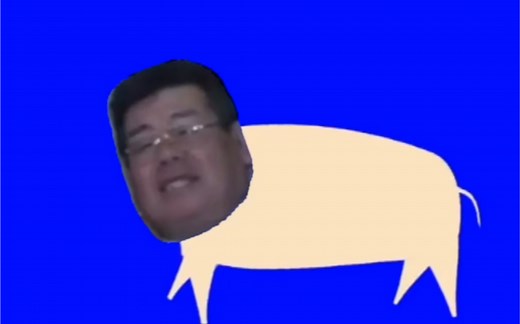 各种音色的“一个，一个一个，一个哟！”