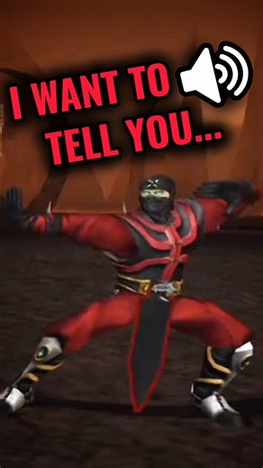 MK DECEPTION: He fell twice 😭😭 #mortalkombatgaming #gaming #streamhighlights #random #funny #ermac