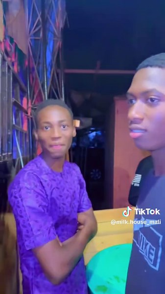 Milk House Bamako: The Best Drink Experience