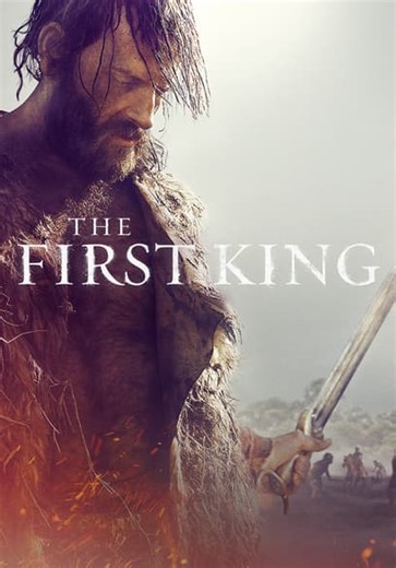 The First King (2019)