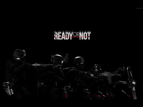Ready Or Not Game play