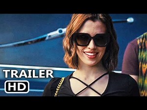 HELL MOTEL Trailer (2025)