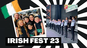 @beglanirishdancers put on a spectacular mix of Irish Dancing numbers at Irish Fest. We are so impressed with all the dancers, but WOW...what a large group of boys!! Check out this fun compilation video from @mkeirishfest ! #milwaukeeirishfest. Give them a round of applause please and please CLICK the subscribe button to follow our channel! #dance #irishdance #irishdancing #irishdancingmagazine #riverdance #lordofthedance #milwaukee #irishamerican | Irish Dancing Magazine