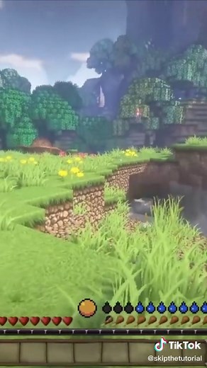 skipthetutorial on TikTok