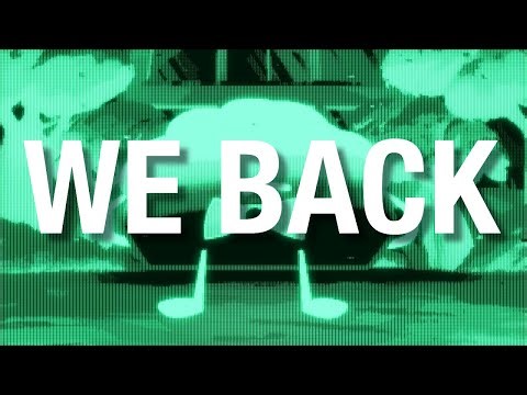 The Inanimate Insanity Reactions Are Back