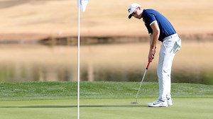Will putting with the flagstick in stick? New rule has PGA Tour pros considering the idea