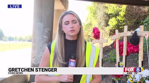 Families remember victims killed in I-40 crash