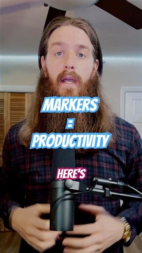 How to use markers in Logic Pro to increase your productivity #musicproduction #logicprox