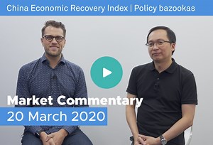 45K views · 71 reactions | 20200320 | StashAway Market Commentary...