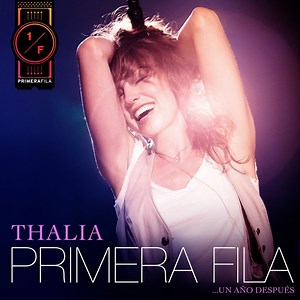 El Proximo Viernes - Letra - Thalia