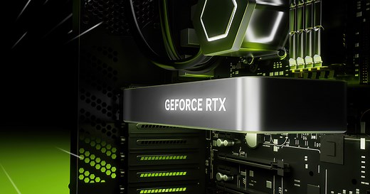 GeForce RTX 4060 Launching June 29th, Starting At $299