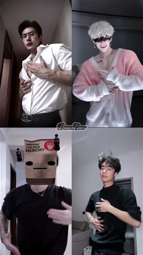 NO (Slow) - Meghan Trainor || Untouchable Dance Cover #shorts