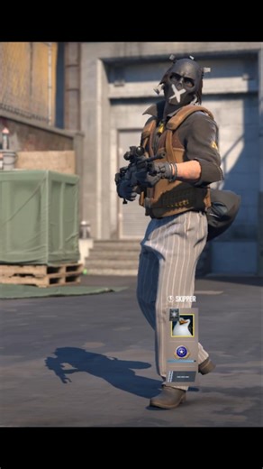 We're not losers who cheat. #cs2 #edit