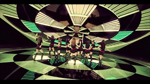 少女时代HOOT舞蹈版，你肯定没看过！