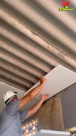 1.2M views · 10K reactions | Amazing idea.. styrofoam house eps  this method will EXPLODE IN THE CONSTRUCTION | SOSintheconstruction | Facebook