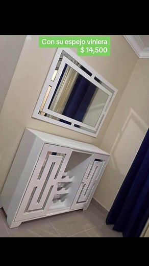 En todos los colores ✅ #credenzas_vizcaino #parati #foryou #ventas #parati #fy #sala