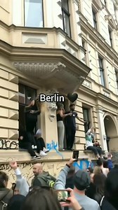 Berlin calling 🏙️ | Techno Station