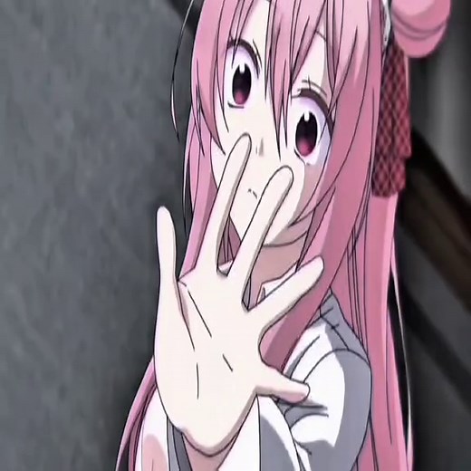 Satou so tuff #satou #satoumatsuzaka #happysugarlife #anitok #animedit | Satou