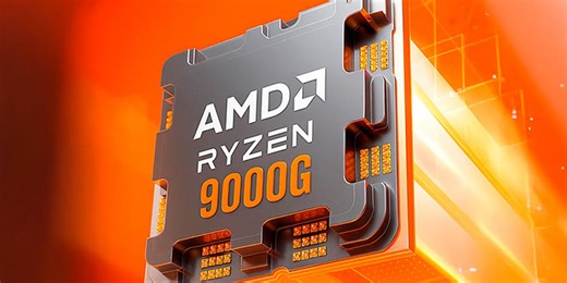AMD Ryzen 9000G系列APU果然沒讓我們失望 真的有更強版本