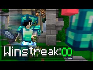 Hive Skywars Kits until I lose..