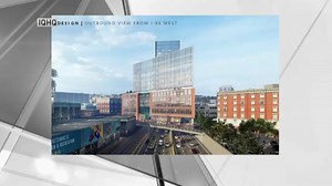 A Development Project Is About to Change the View of Boston. Here's What to Know