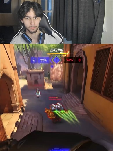 Understanding the Impact of Ego in Overwatch