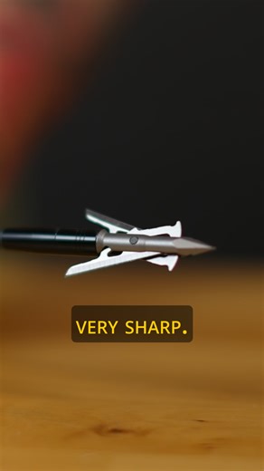 77K views · 388 reactions | The NEW T2 broadhead from G5 is going to be a great mechanical option for bow hunters. --- #archery #bowhunting #g5 | Extreme Outfitters | Facebook