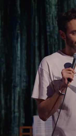 Passover is the coolest Jewish holiday ✡️🕎🤣 Watch Thief of Joy: A Comedy Special on YouTube! #jewish #RoshHashanah #standup #comedy #standupcomedy #passover | Gianmarco Soresi