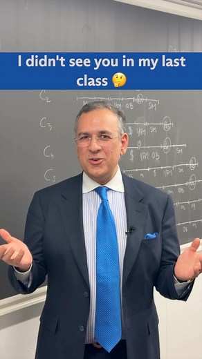Robert Kennedy College | “I didn’t see you in my last class?” 🤔 Join our Dean, Prof. David Costa, and discover the benefits of studying your British Bachelor,... | Instagram