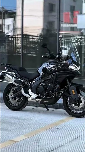 "CFMOTO 700MT Review: Midweight Adventure Bike That Punches Above Its Price! 🔥🛣️"