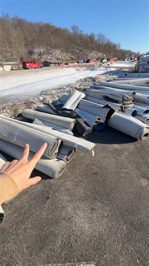 Hazel Green Food Project on Reels