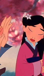 Disney working on live-action movie adaptation of Mulan