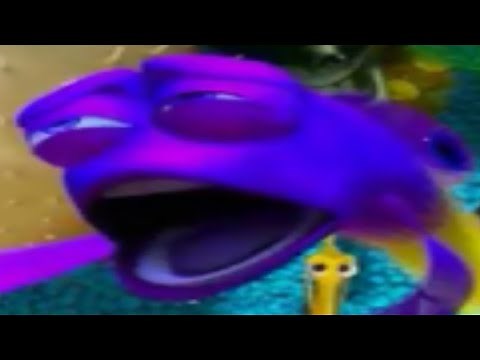 CURSE YOU AQUASCUM!!!!!!!!!!