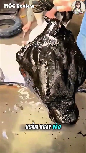 WAX LÔNG SIÊU TỐC! 🦆