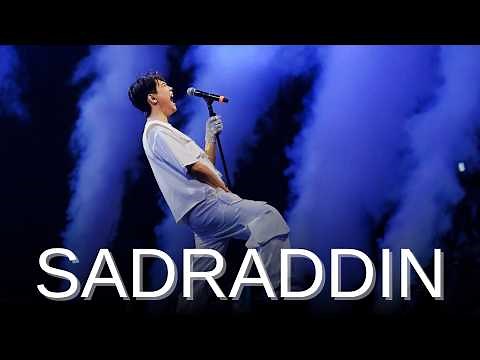 SADRADDIN - Лучшие песни І Все песни #sadraddin