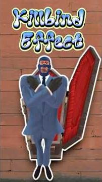 Killbind Is Contagious (TF2)