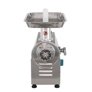[Hot Item] Stainless Steel Meat Grinder with CE Certificate Et-Tk-22s