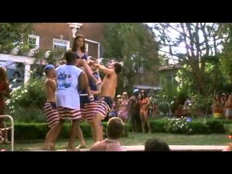 First Daughter - Trailer.