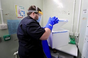 Covid-19 vaccine rollout: How it is all unfolding