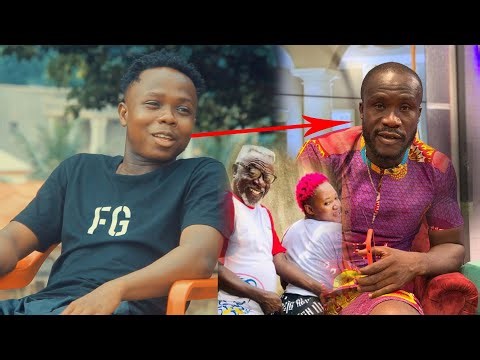 Kyekyeku Talks About Akabenezer_ Dr. Likee and What Will Happen, Watch Out !