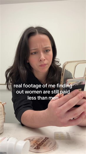 didn’t even realize i was filming