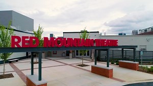We are excited to share with you RMT's new Arts Campus. | Red Mountain Theatre