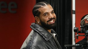 Official 'Overdrive' Lyrics by Drake