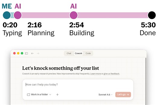 Analysis | Anyone can code now. What will you build?