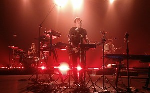 Owl City-真-Fireflies上海现场大合唱（记得看简介）