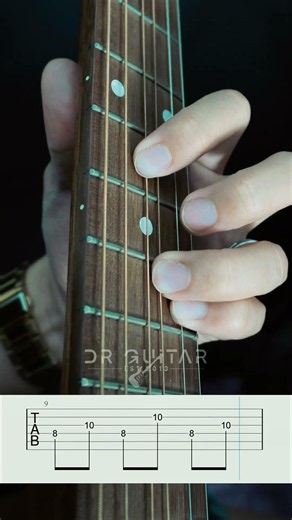 This song uses Drop C tuning, and the intro is often considered as one of the most beautiful metal