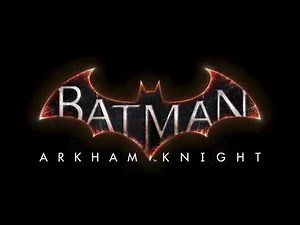 Batman: Arkham Knight OST - Arkham Knight (Main Theme) | 10 Hour Loop (Repeated & Extended)